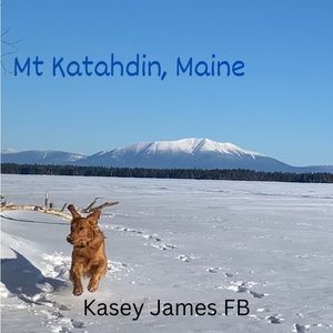 Mt.Katahdin Maine